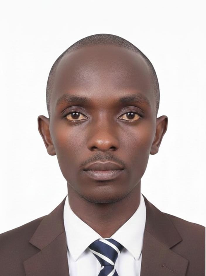 Lawrence Irungu